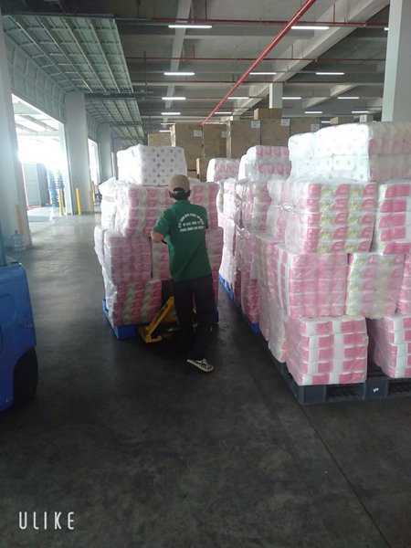 Dịch vụ cung ứng lao động - Công Ty TNHH Một Thành Viên Phát An Nam